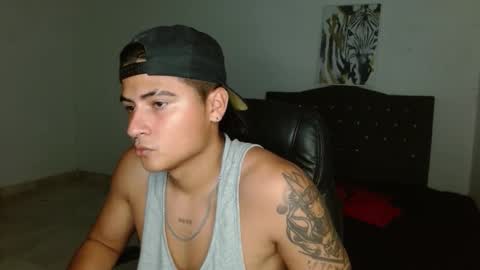 Snapshot of davidbless chatting on September 2025 12:38:01 AM David Bless online show from September 2025 12:38:01 AM