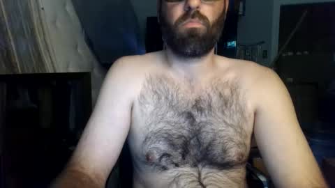 DavidBoner85 online show from May 2026 07:45:02 PM