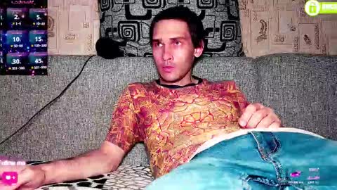 DavidCarroll online show from September 2025 07:59:01 PM