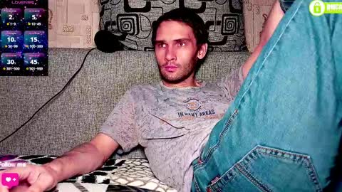 DavidCarroll online show from October 2025 08:07:02 PM