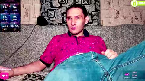 DavidCarroll online show from January 2026 12:54:02 PM