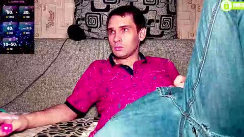 DavidCarroll online show from February 2026 09:18:02 PM