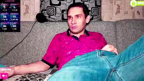 DavidCarroll online show from February 2026 11:39:02 AM