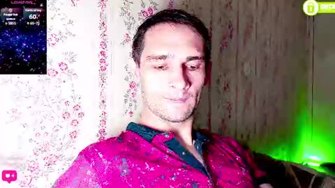 Snapshot of davidcarrollx chatting on July 2026 02:22:02 PM DavidCarroll online show from July 2026 02:22:02 PM