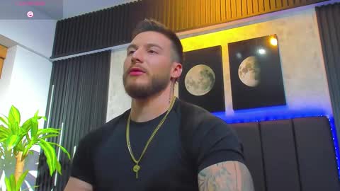 David Blakee online show from March 2025 06:18:02 AM