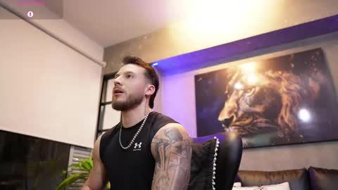 David Blakee online show from February 2026 03:48:02 AM