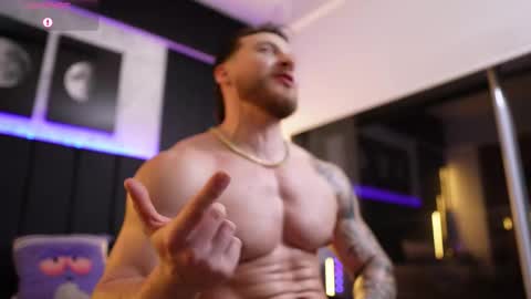 David Blakee online show from March 2026 05:45:02 AM