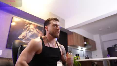 David Blakee online show from March 2026 05:18:01 AM