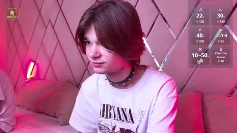 DAVID online show from November 2025 10:26:01 AM