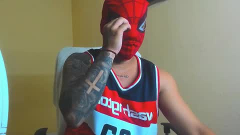 Snapshot of davidlenonn_ chatting on November 2025 06:15:02 AM Lennon online show from November 2025 06:15:02 AM