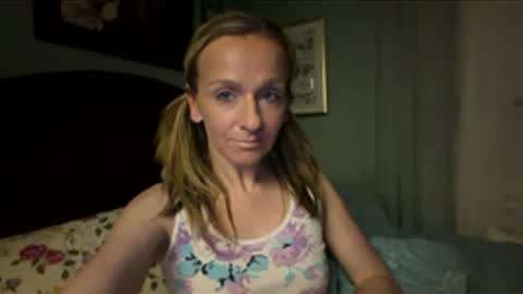 Gracelynn online show from March 2026 07:34:02 AM