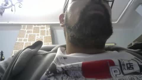 davidmax245 online show from April 2026 07:04:02 PM