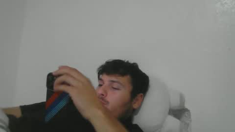 Snapshot of davidridie chatting on February 2025 12:49:02 AM davidridie online show from February 2025 12:49:02 AM