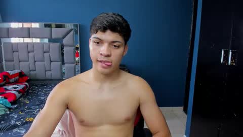 Snapshot of davidro030 chatting on September 2025 08:34:02 PM davidro030 online show from September 2025 08:34:02 PM