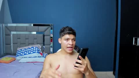 Snapshot of davidro030 chatting on October 2025 01:15:01 AM davidro030 online show from October 2025 01:15:01 AM