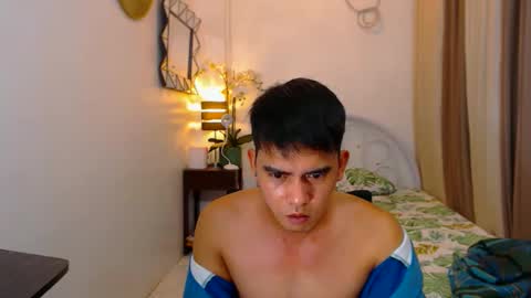 Snapshot of davidrocero chatting on February 2025 07:20:01 AM davidrocero online show from February 2025 07:20:01 AM