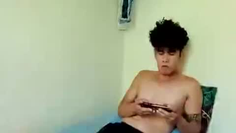 Snapshot of davidrocero chatting on June 2026 01:19:01 AM davidrocero online show from June 2026 01:19:01 AM