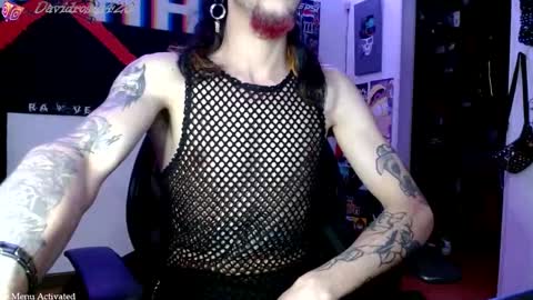 Snapshot of davidroses420 chatting on March 2025 05:24:02 AM online show from March 2025 05:24:02 AM