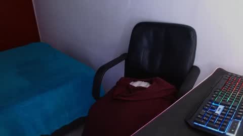 Snapshot of davidsalazar33 chatting on January 2025 11:44:02 PM davidsalazar33 online show from January 2025 11:44:02 PM