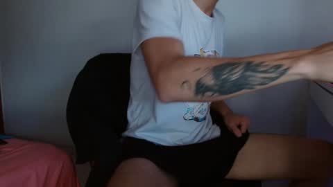 Snapshot of davidsalazar33 chatting on January 2025 09:26:02 PM davidsalazar33 online show from January 2025 09:26:02 PM