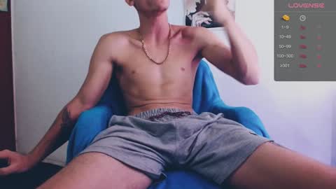 Snapshot of davidsalazar33 chatting on January 2025 03:34:02 AM davidsalazar33 online show from January 2025 03:34:02 AM