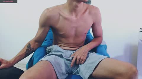 Snapshot of davidsalazar33 chatting on January 2025 05:05:01 AM davidsalazar33 online show from January 2025 05:05:01 AM