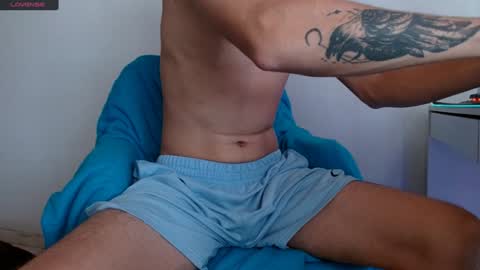 Snapshot of davidsalazar33 chatting on January 2025 07:03:01 PM davidsalazar33 online show from January 2025 07:03:01 PM