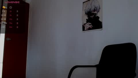 Snapshot of davidsalazar33 chatting on January 2025 04:38:01 PM davidsalazar33 online show from January 2025 04:38:01 PM