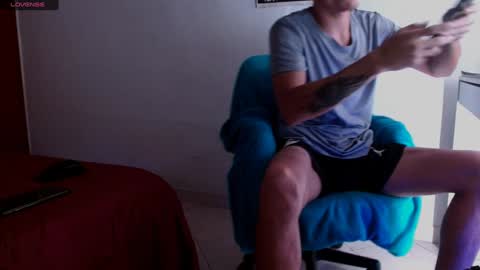 Snapshot of davidsalazar33 chatting on February 2025 04:26:02 AM davidsalazar33 online show from February 2025 04:26:02 AM