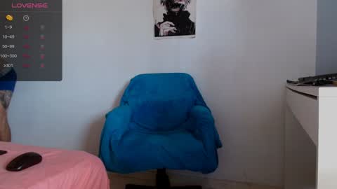 Snapshot of davidsalazar33 chatting on February 2025 09:07:02 PM davidsalazar33 online show from February 2025 09:07:02 PM