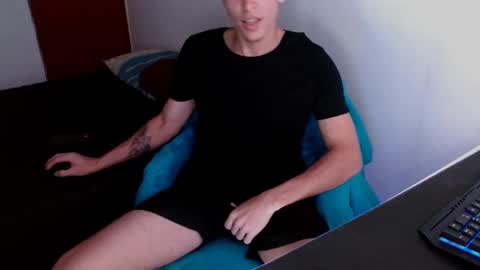 Snapshot of davidsalazar33 chatting on March 2025 02:46:02 AM davidsalazar33 online show from March 2025 02:46:02 AM