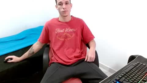 Snapshot of davidsalazar33 chatting on September 2025 09:40:02 PM davidsalazar33 online show from September 2025 09:40:02 PM