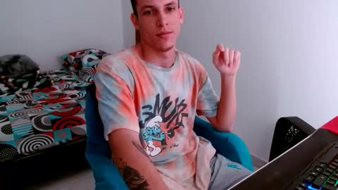 Snapshot of davidsalazar33 chatting on September 2025 02:26:01 AM davidsalazar33 online show from September 2025 02:26:01 AM