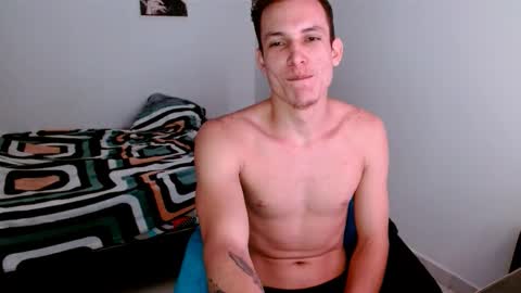 Snapshot of davidsalazar33 chatting on October 2025 12:17:02 AM davidsalazar33 online show from October 2025 12:17:02 AM