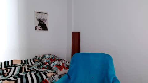 Snapshot of davidsalazar33 chatting on October 2025 07:43:01 PM davidsalazar33 online show from October 2025 07:43:01 PM