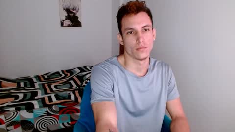 Snapshot of davidsalazar33 chatting on October 2025 11:02:02 PM davidsalazar33 online show from October 2025 11:02:02 PM