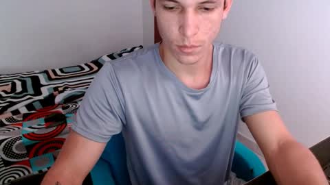 Snapshot of davidsalazar33 chatting on October 2025 09:04:01 PM davidsalazar33 online show from October 2025 09:04:01 PM