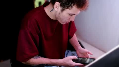 Snapshot of davidsalazar33 chatting on November 2025 09:13:01 PM davidsalazar33 online show from November 2025 09:13:01 PM