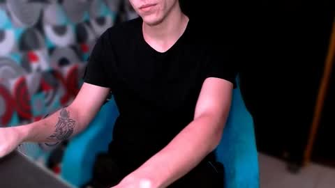 Snapshot of davidsalazar33 chatting on November 2025 10:41:02 PM davidsalazar33 online show from November 2025 10:41:02 PM