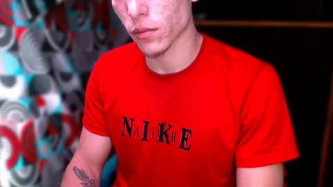 Snapshot of davidsalazar33 chatting on November 2025 02:33:02 AM davidsalazar33 online show from November 2025 02:33:02 AM