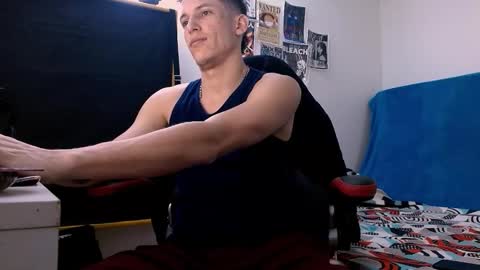 davidsalazar33 online show from February 2026 07:30:02 PM