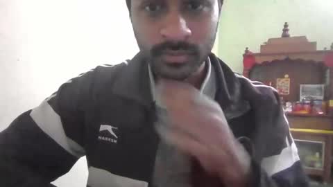 Snapshot of davidvishu975 chatting on February 2026 12:34:01 PM Dude97 online show from February 2026 12:34:01 PM