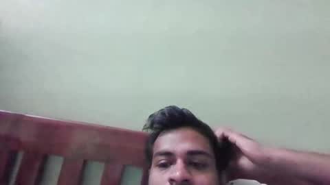 Snapshot of davidvishu975 chatting on February 2026 10:55:01 PM Dude97 online show from February 2026 10:55:01 PM