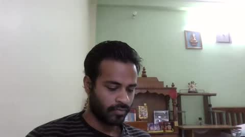 Snapshot of davidvishu975 chatting on March 2026 10:53:01 AM Dude97 online show from March 2026 10:53:01 AM