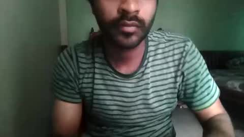 Snapshot of davidvishu975 chatting on April 2026 09:18:01 AM Dude97 online show from April 2026 09:18:01 AM