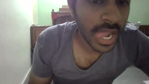 Snapshot of davidvishu975 chatting on April 2026 01:16:01 PM Dude97 online show from April 2026 01:16:01 PM