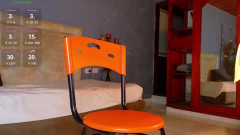 daviid_huge online show from November 2025 01:27:01 AM