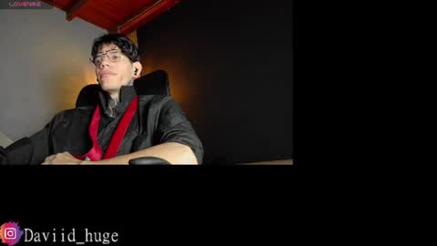 Snapshot of daviid_huge chatting on July 2026 05:47:02 AM daviid_huge online show from July 2026 05:47:02 AM