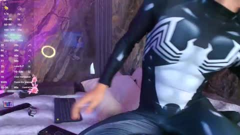 Snapshot of daviid_laid_ chatting on February 2026 07:37:02 AM David online show from February 2026 07:37:02 AM