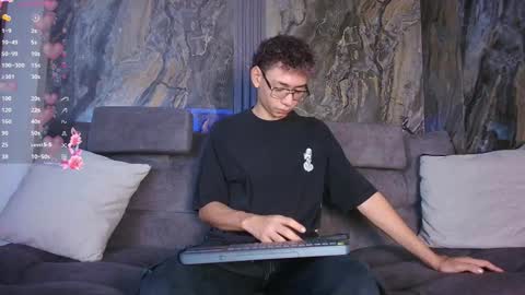 Snapshot of daviid_laid_ chatting on February 2026 08:38:01 PM David online show from February 2026 08:38:01 PM